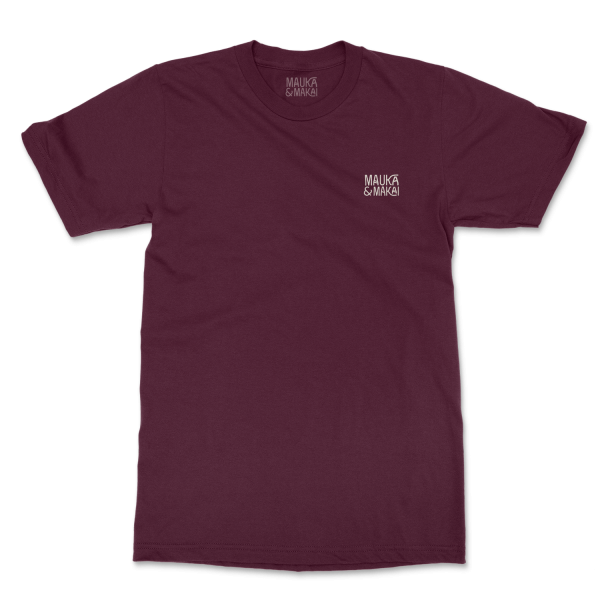 MMTS-Burgundy-Ciervo-Champiñón- T-S Landscape