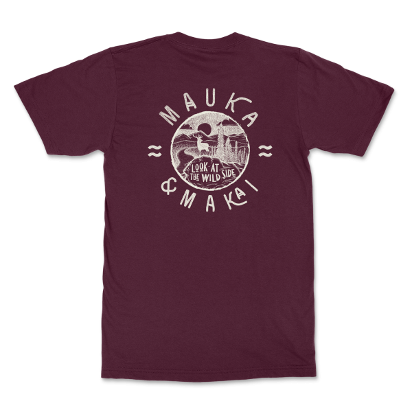 MMTS-Burgundy-trasera-Ciervo-Champiñón- T-S Landscape