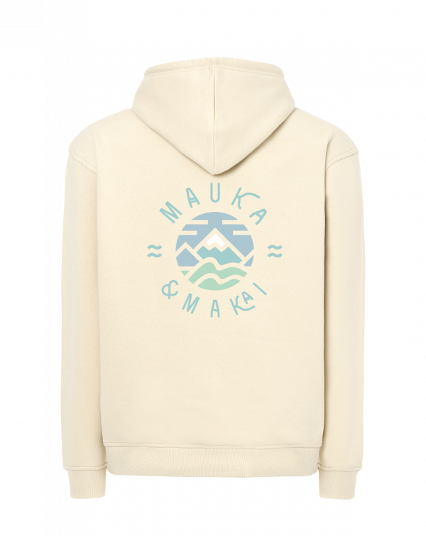 Hoodie Organics Logo