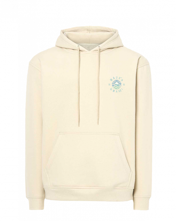 Hoodie Organics Logo