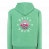 Hoodie Organics Logo
