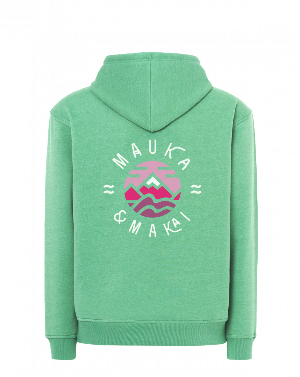 Hoodie Organics Logo
