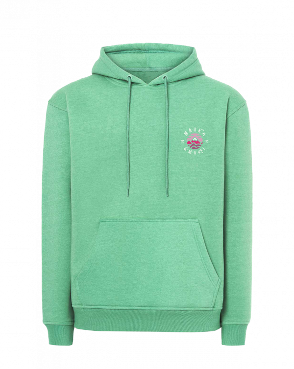 Hoodie Organics Logo